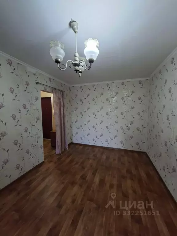 1-к кв. Московская область, Жуковский ул. Менделеева, 15 (31.4 м) - Фото 2