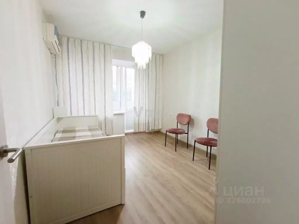 2-к кв. Москва пер. Капранова, 6 (50.0 м) - Фото 2