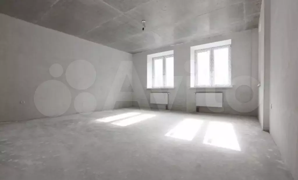 2-к. квартира, 65 м, 5/16 эт. - Фото 0