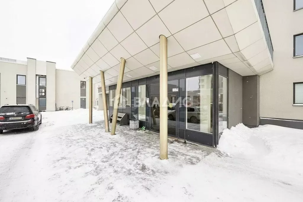 Студия Карелия, Петрозаводск ул. Чапаева, 44 (22.0 м) - Фото 1