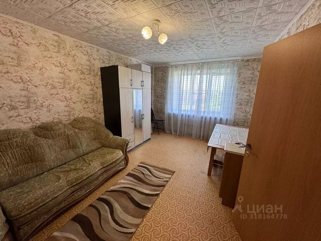 2-к кв. Калужская область, Обнинск ул. Горького, 6 (30.0 м) - Фото 0