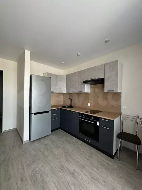 Квартира-студия, 31 м, 8/10 эт. - Фото 0