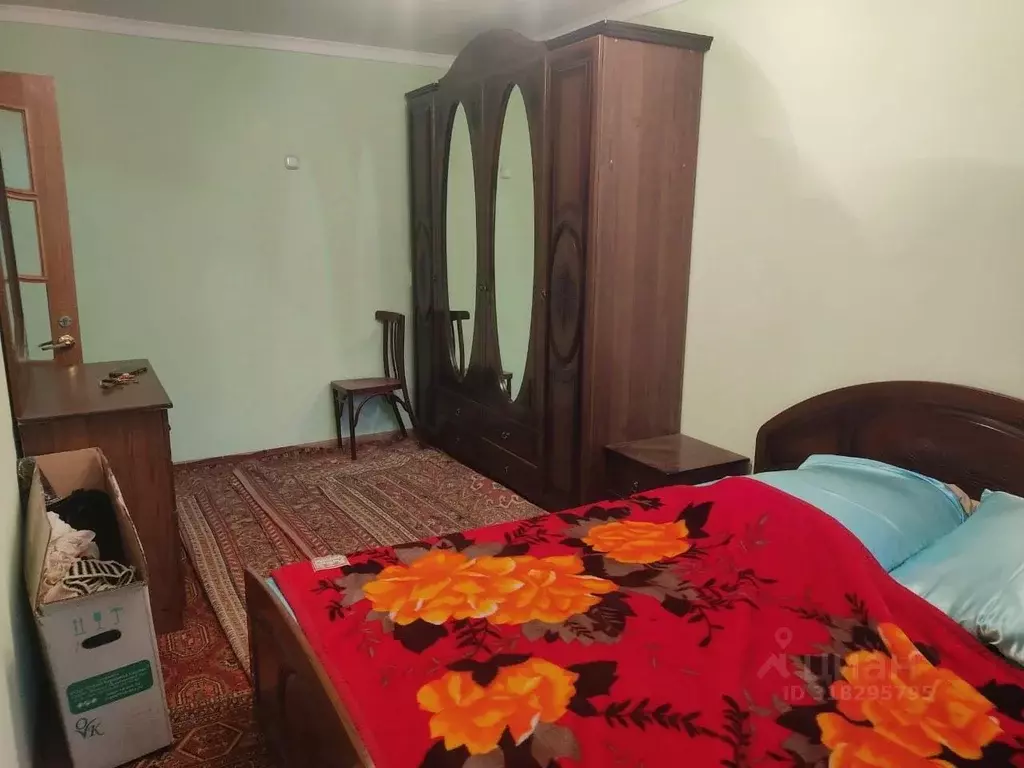 2-к кв. Северная Осетия, Моздок ул. Кирова, 125 (41.9 м) - Фото 0