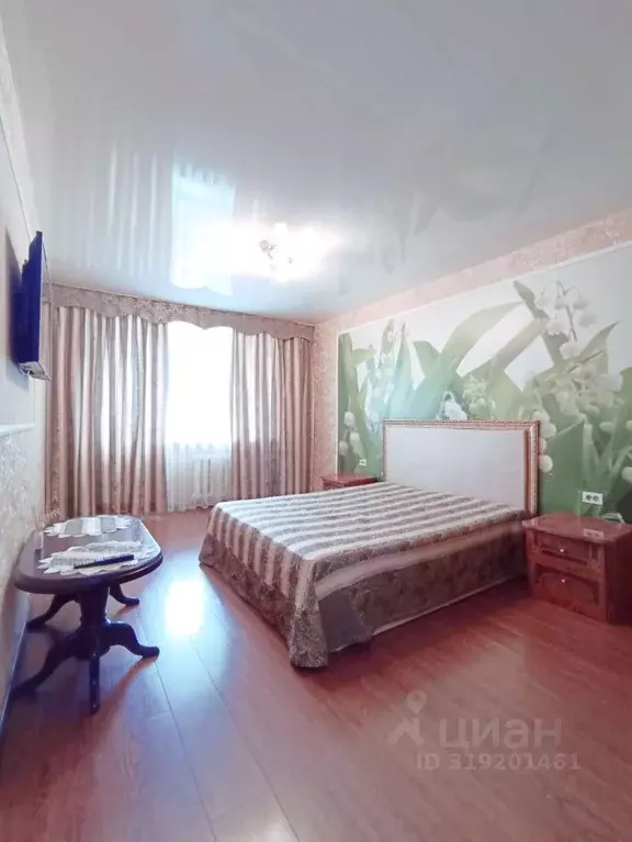 1-к кв. Челябинская область, Челябинск ул. Энгельса, 28 (40.0 м) - Фото 2