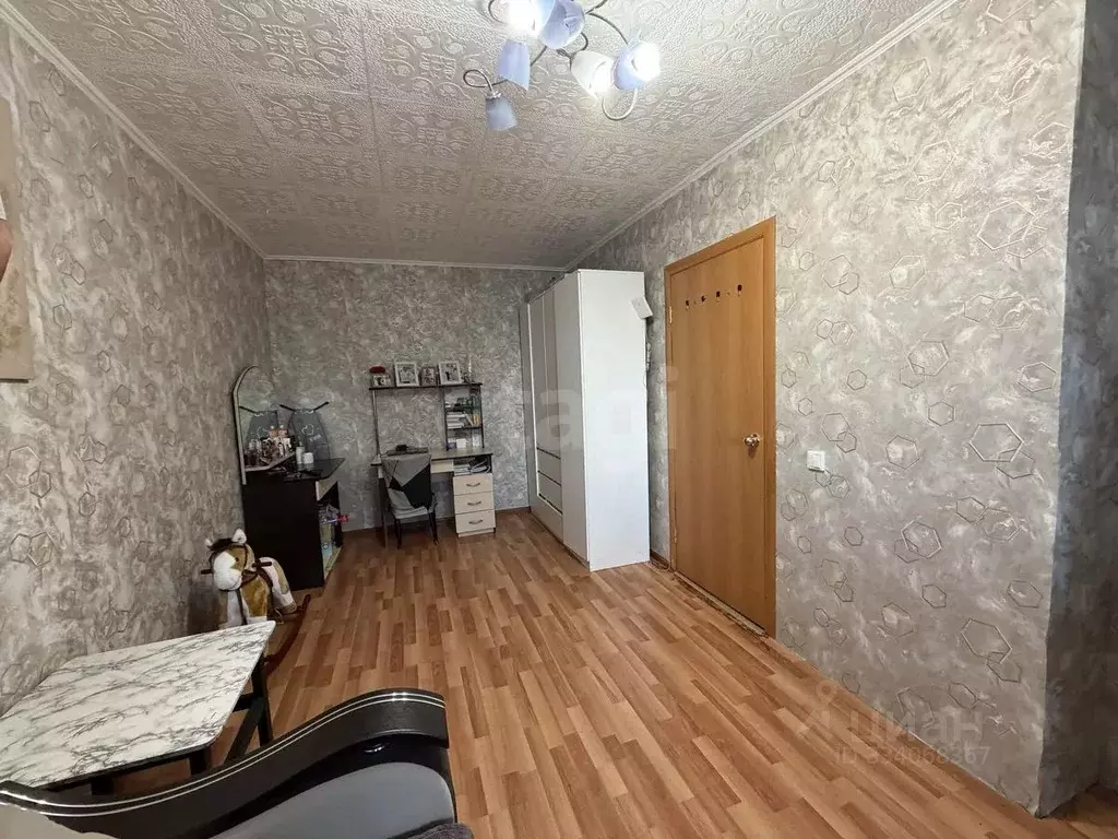 1-к кв. Тюменская область, Тюмень ул. Мебельщиков, 3 (35.8 м) - Фото 1