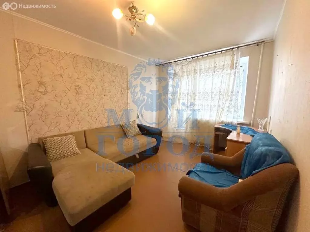 2-комнатная квартира: Батайск, улица Гайдара, 8 (42 м) - Фото 1