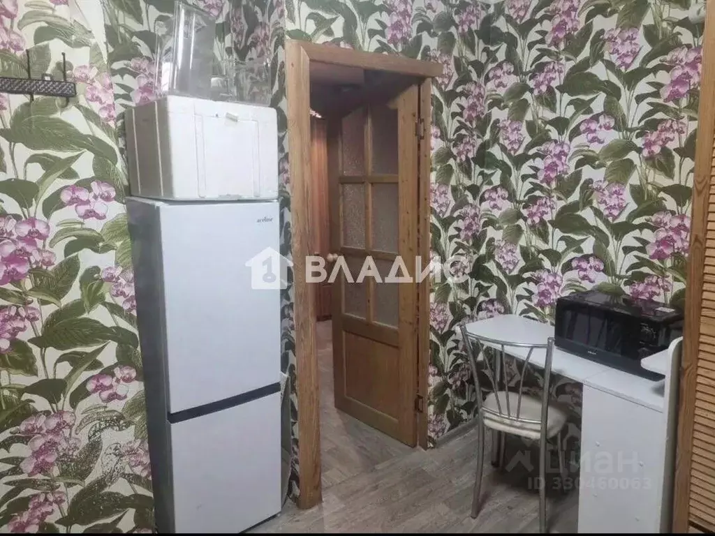 1-к кв. Белгородская область, Белгородский муниципальный округ, ... - Фото 2