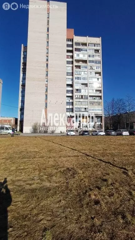 1к в 11-комнатной квартире (132.8 м) - Фото 2