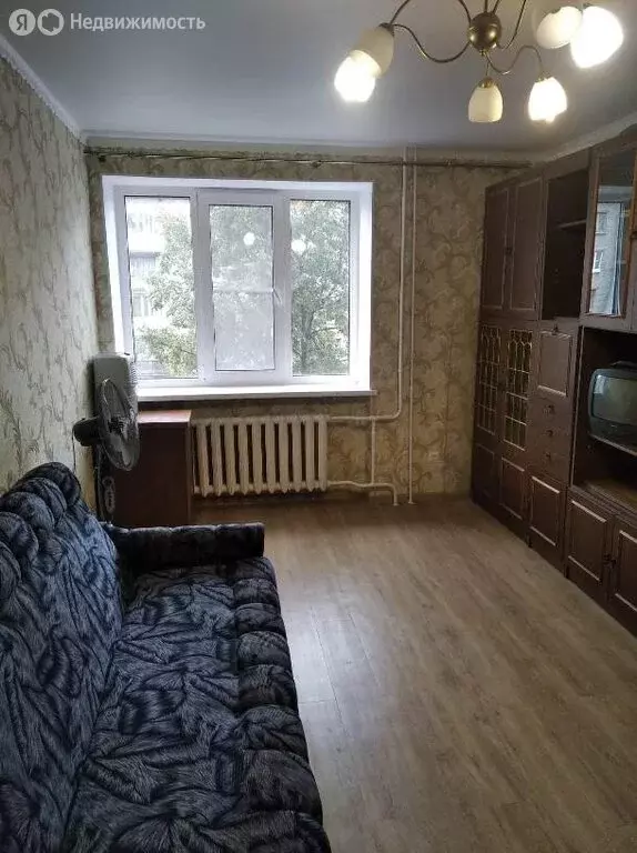 2-комнатная квартира: Санкт-Петербург, Дибуновская улица, 37 (49 м) - Фото 1