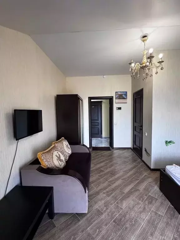 Студия Дагестан, Избербаш ул. Имени Р. Зорге, 56А (30.0 м) - Фото 2