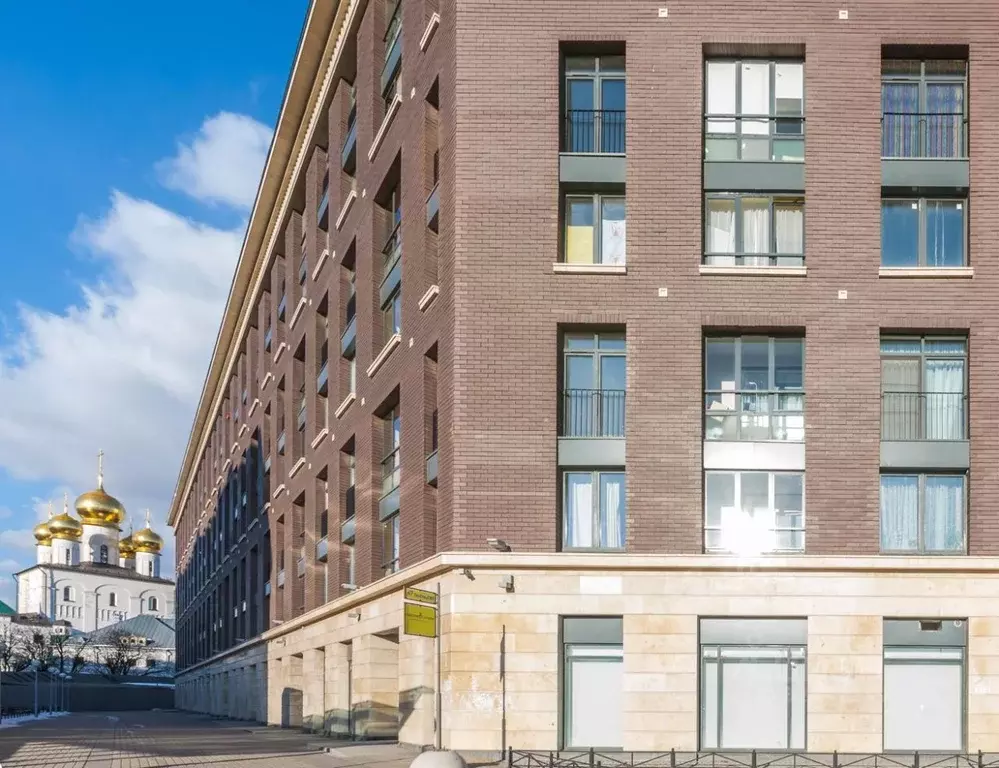 Гараж в Санкт-Петербург Полтавский проезд, 2 (15 м) - Фото 1