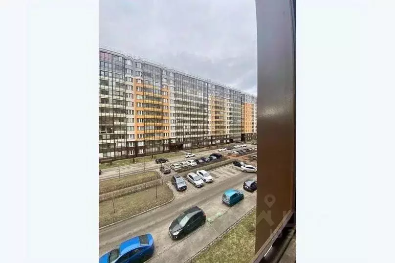 1-к кв. Санкт-Петербург просп. Ветеранов, 173к7 (35.0 м) - Фото 1