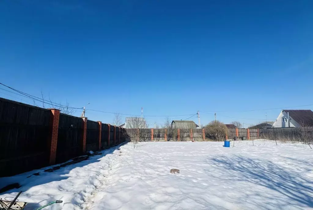 Участок, 9 сот., 0 - Фото 1