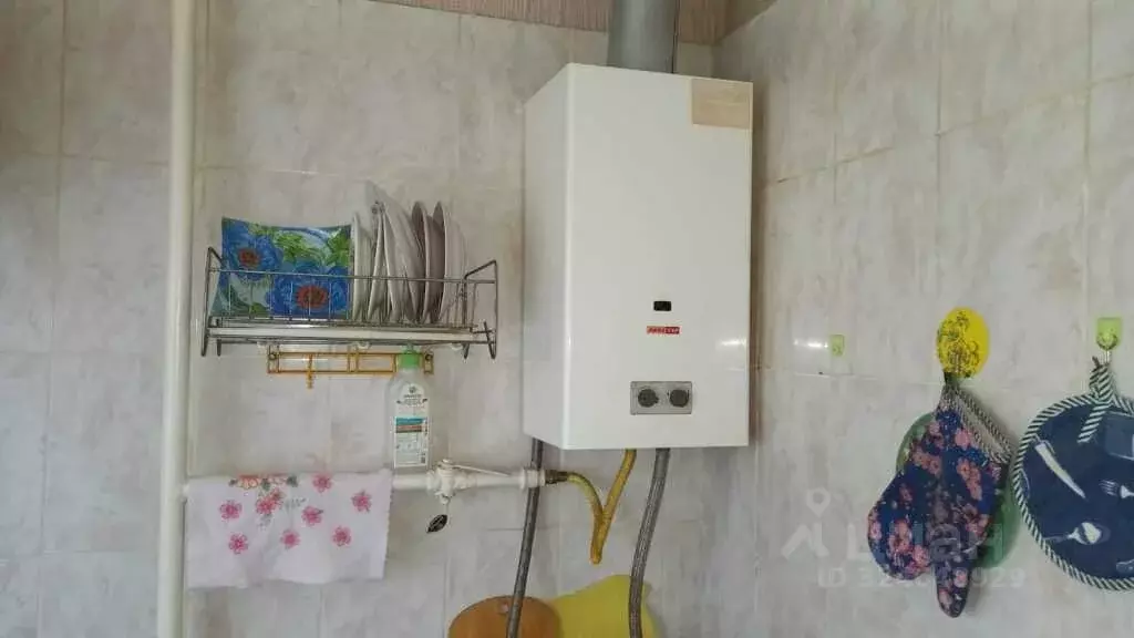 2-к кв. Тульская область, Тула Мясново мкр, ул. Маршала Жукова, 8Б ... - Фото 2