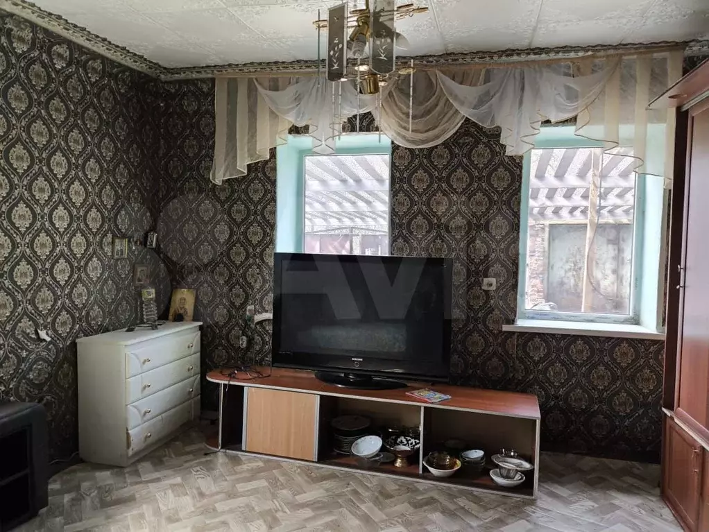 Дом 54,7 м на участке 8 сот. - Фото 1