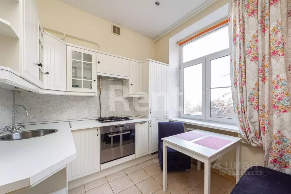 2-к кв. Москва 1-я Боевская ул., 2/12С4 (62.0 м) - Фото 1