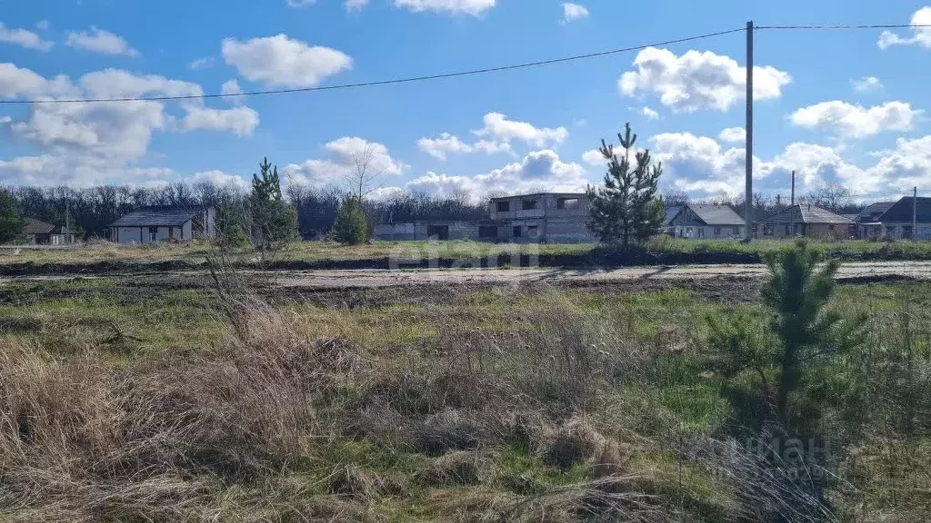 Участок в Белгородская область, Волоконовка рп ул. Победы (15.0 сот.) - Фото 0