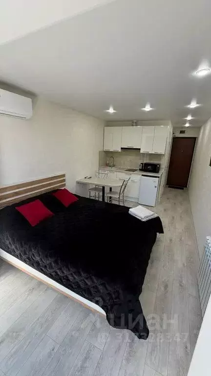 Студия Крым, Феодосия ул. Калинина, 33 (22.0 м) - Фото 1