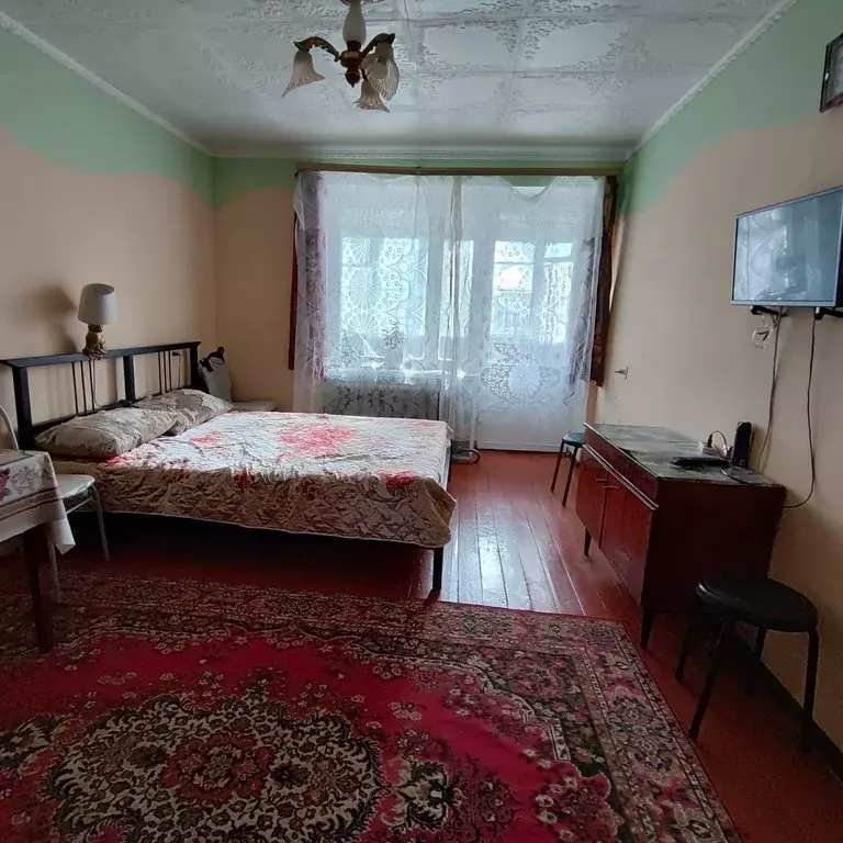 Продаётся 1-к квартира, 31.2 м - Фото 1