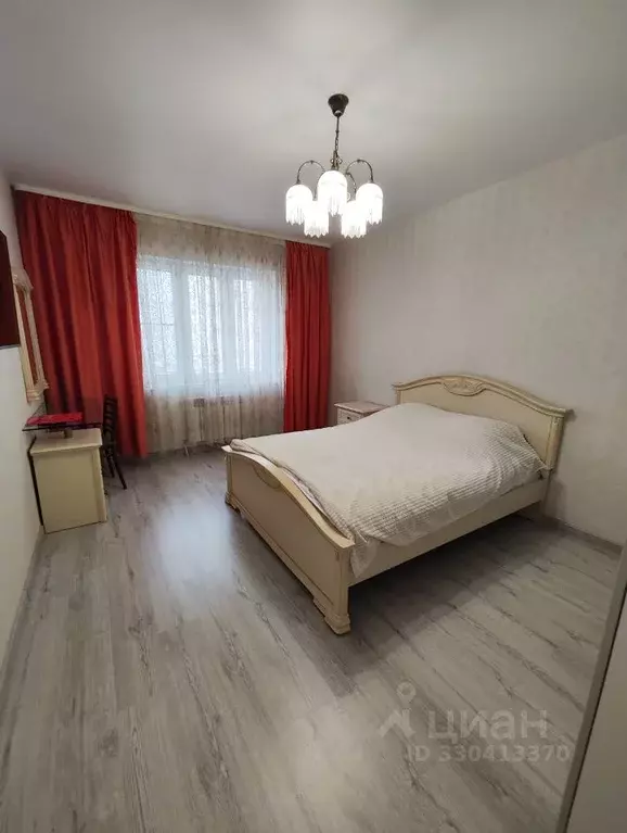 1-к кв. Тверская область, Тверь бул. Гусева, 57 (38.2 м) - Фото 1