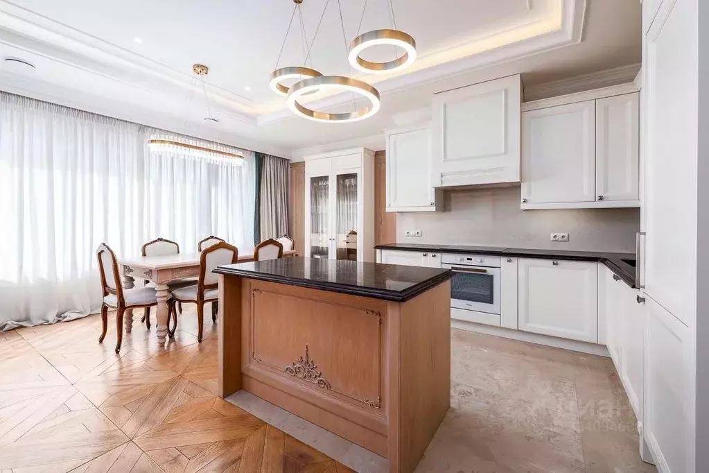 3-к кв. Крым, Ялта ул. Коммунаров, 4 (214.0 м) - Фото 2
