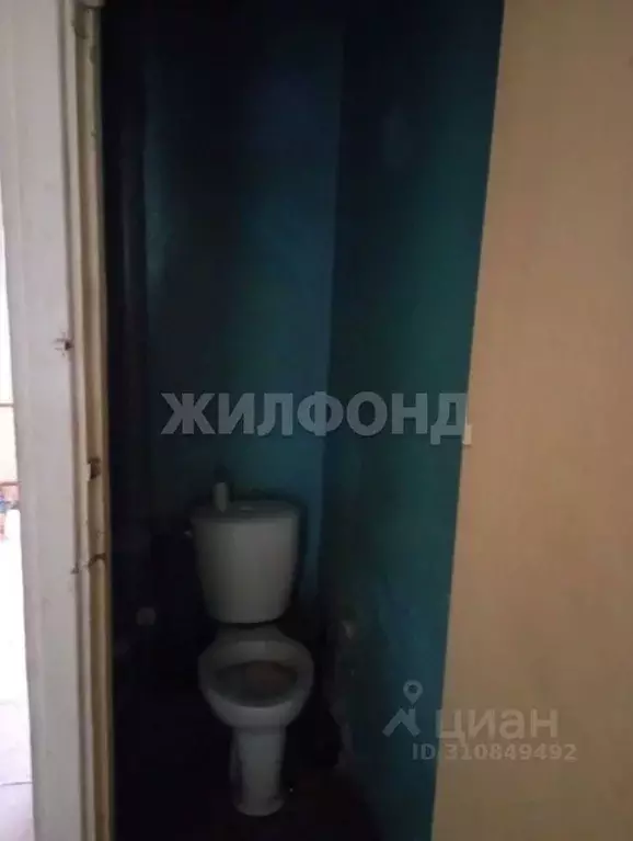 3-к кв. Томская область, Томск Енисейская ул., 2 (59.2 м) - Фото 0