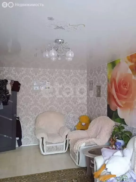 2-комнатная квартира: Иркутск, улица Пискунова, 104 (44 м) - Фото 0