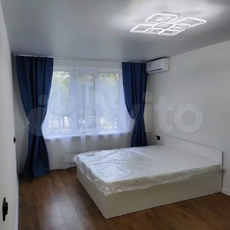 1-к. квартира, 32 м, 2/9 эт. - Фото 0
