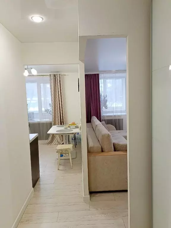 Продаётся 1-к квартира, 34.1 м - Фото 1