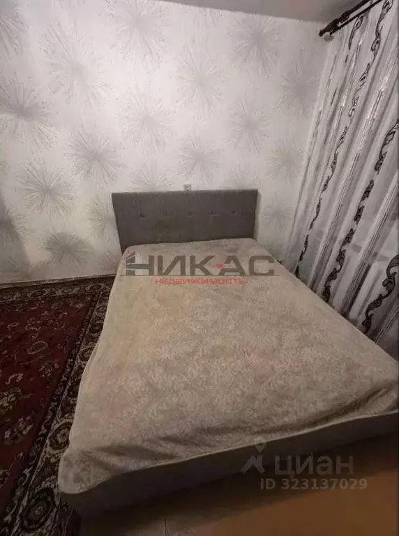 2-к кв. Ярославская область, Ярославль проезд Матросова, 5 (46.0 м) - Фото 1