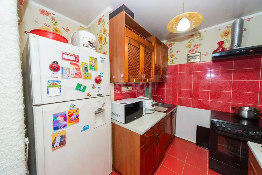 3-к. квартира, 65,7 м, 4/5 эт. - Фото 1