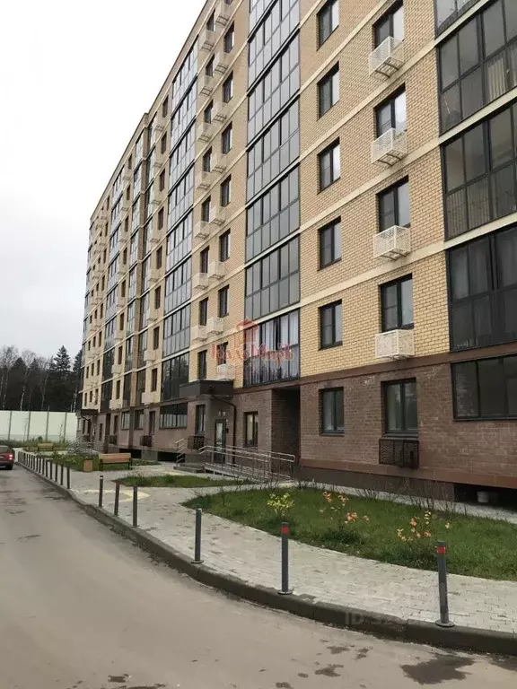 2-к кв. Московская область, Дмитровский муниципальный округ, ... - Фото 2