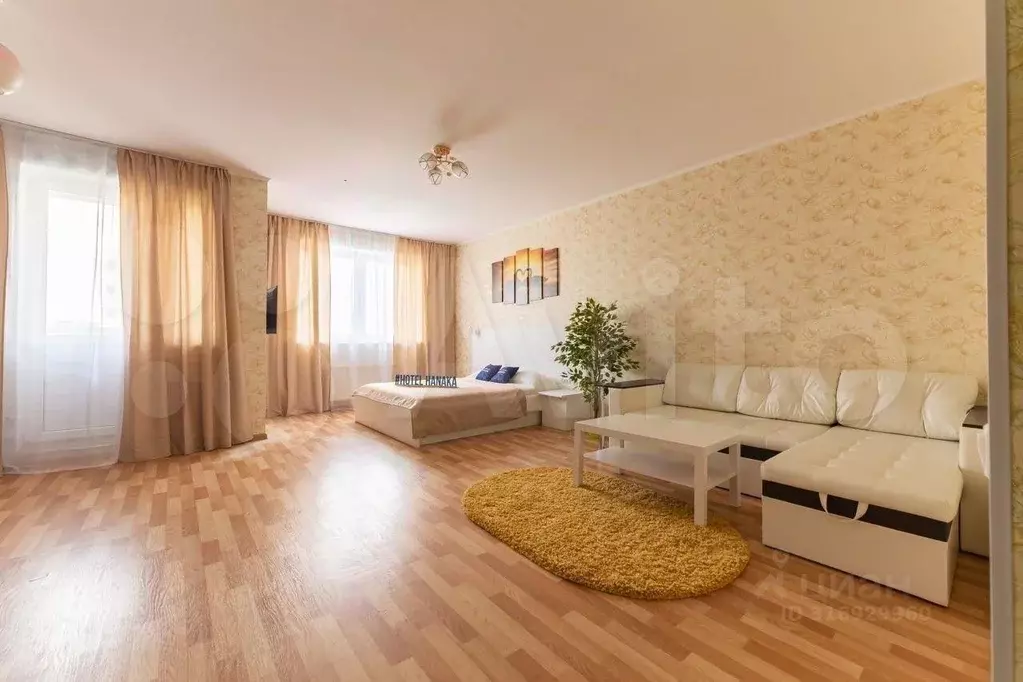 1-к кв. Московская область, Реутов Носовихинское ш., 27 (40.0 м) - Фото 1