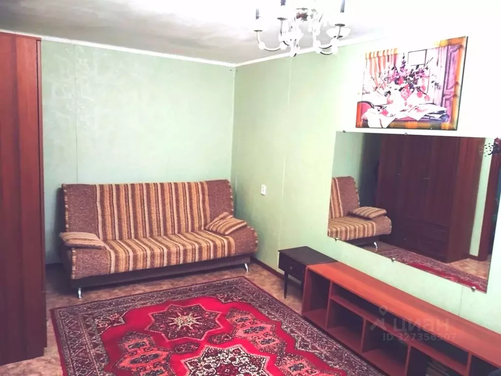 1-к кв. Новосибирская область, Новосибирск ул. Бориса Богаткова, 208 ... - Фото 1