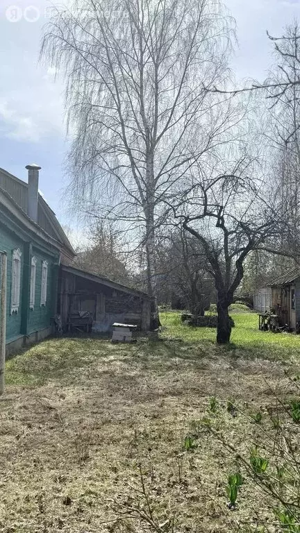 Дом в деревня Захарково, 23 (82.3 м) - Фото 1