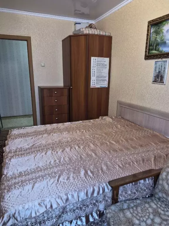 2-к кв. Татарстан, Нижнекамск ул. Бызова, 1 (48.0 м) - Фото 1
