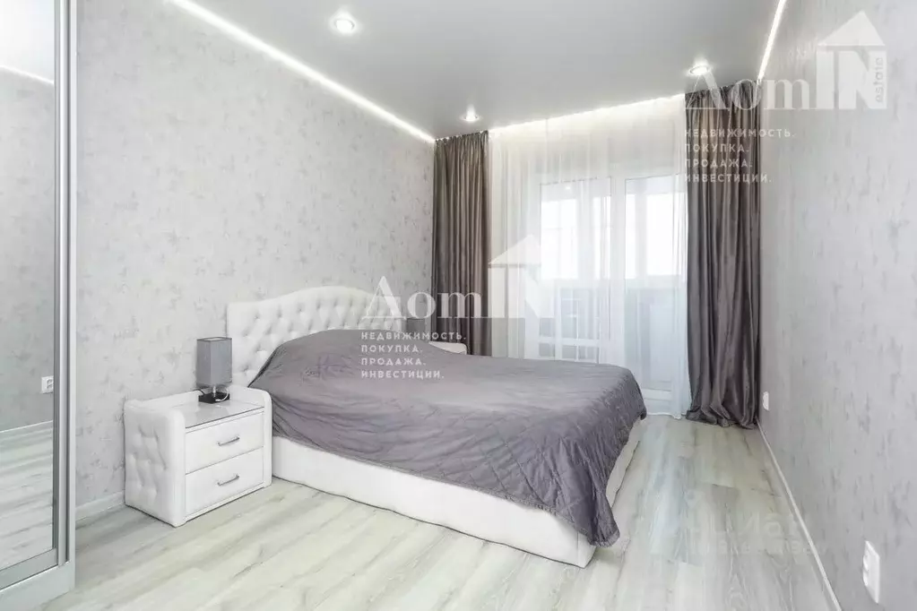 3-к кв. Ленинградская область, Всеволожский район, Колтушское ... - Фото 1