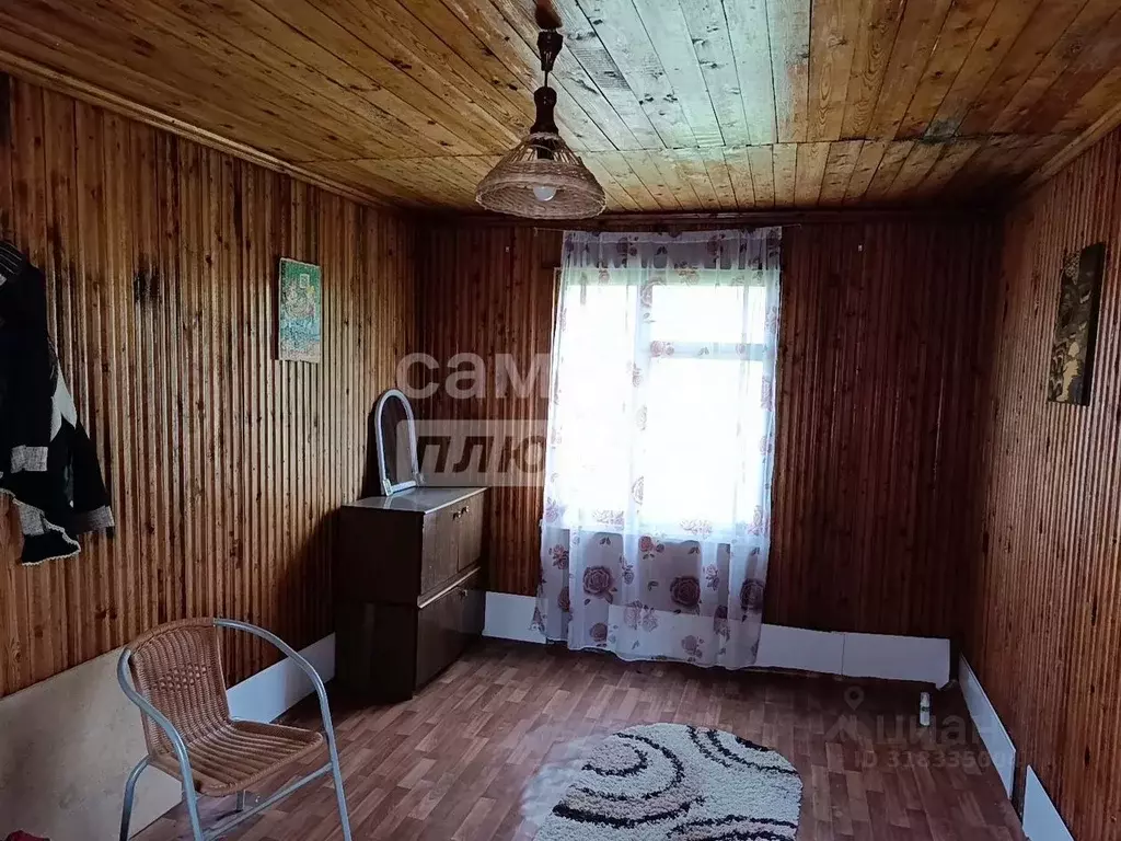 Дом в Курская область, Курский район, Щетинский сельсовет, Лазурное ... - Фото 1