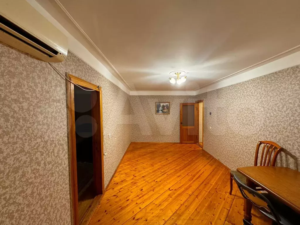 2-к. квартира, 53 м, 3/5 эт. - Фото 1