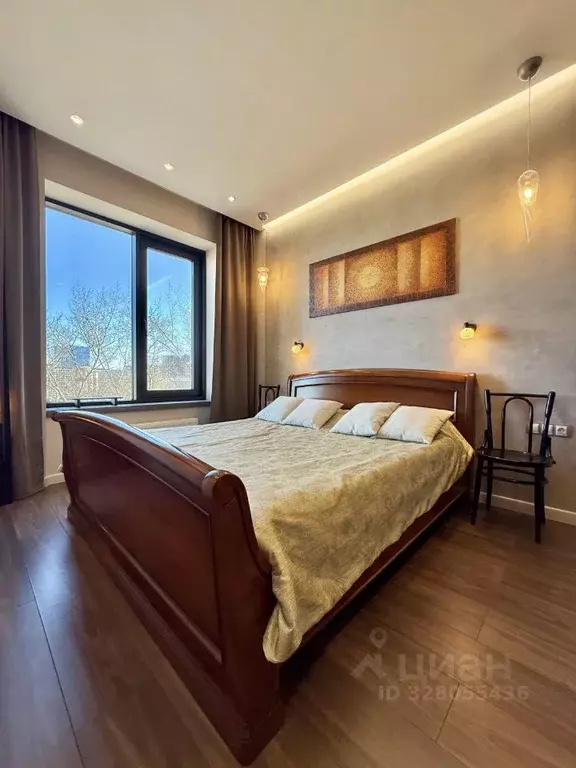 2-к кв. Москва Волоколамское ш., 81/2с3 (50.0 м) - Фото 1