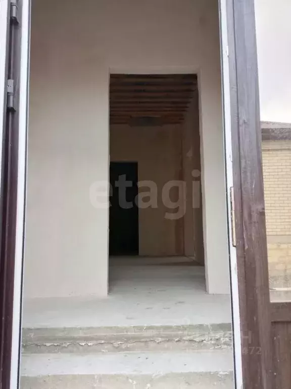 Дом в Ставропольский край, Михайловск Шпаковский район, ул. Сергея ... - Фото 2