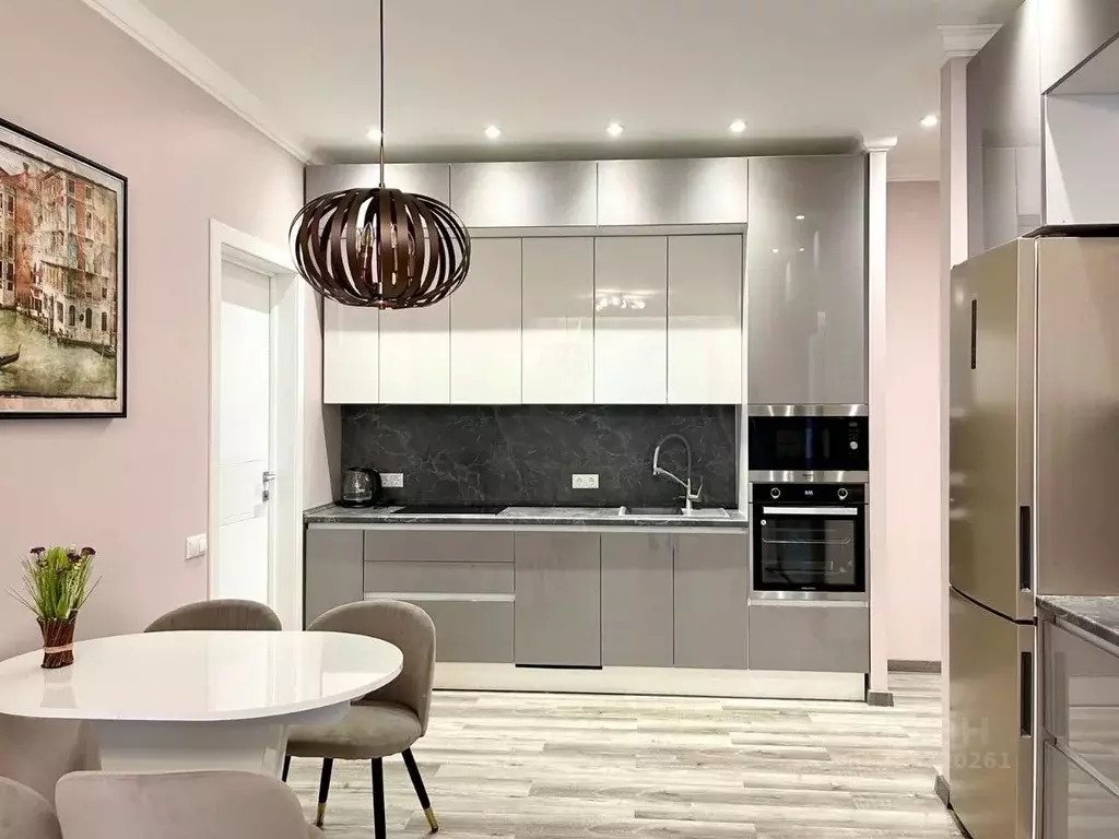 4-к кв. Москва Шелепихинская наб., 42к2 (90.0 м) - Фото 1