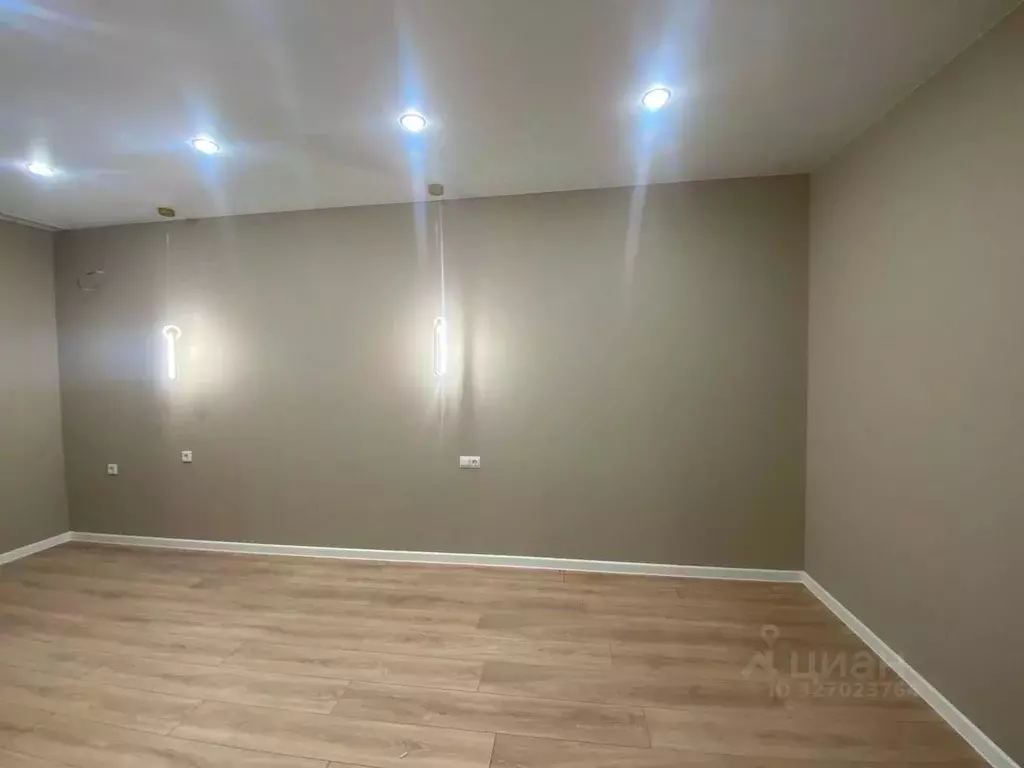 2-к кв. Самарская область, Самара ул. Александра Солженицына, 2 (57.0 ... - Фото 2