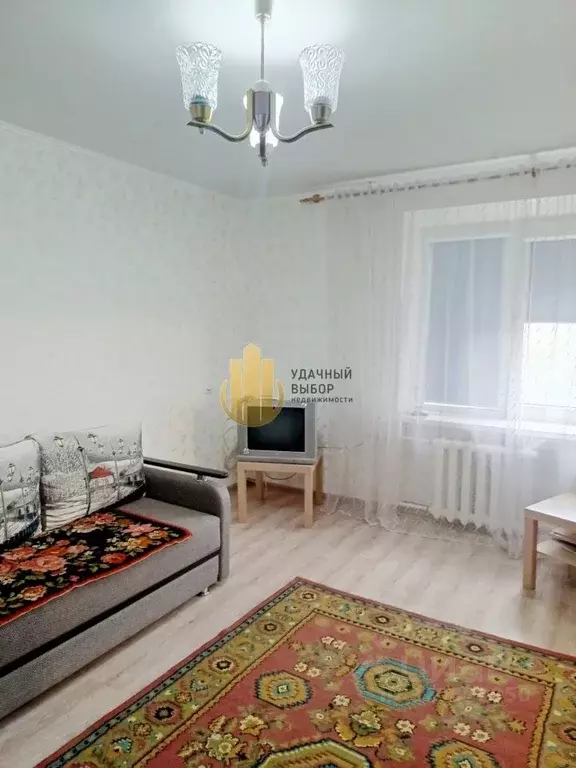 3-к кв. Ростовская область, Белая Калитва ул. Машиностроителей, 9 ... - Фото 1