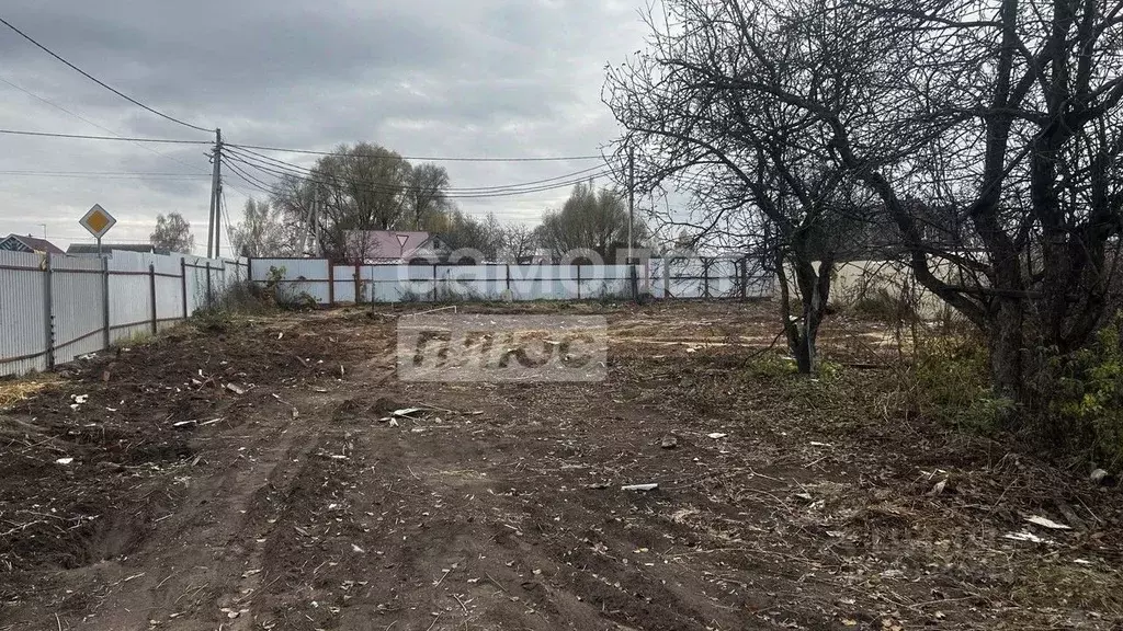 Участок в Татарстан, Зеленодольск Лесная ул., 27 (15.0 сот.) - Фото 2