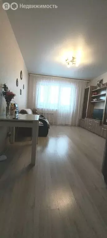 Квартира-студия: Пенза, улица Антонова, 5Л (25.5 м) - Фото 1
