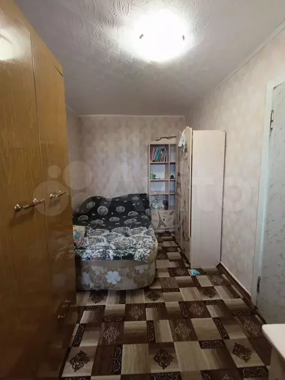Комната 45 м в 2-к., 3/5 эт. - Фото 1