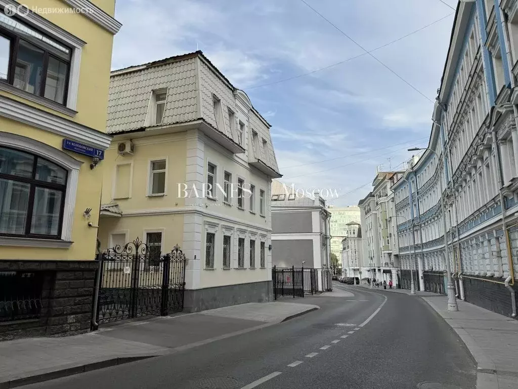 Офис (413.1 м) - Фото 1