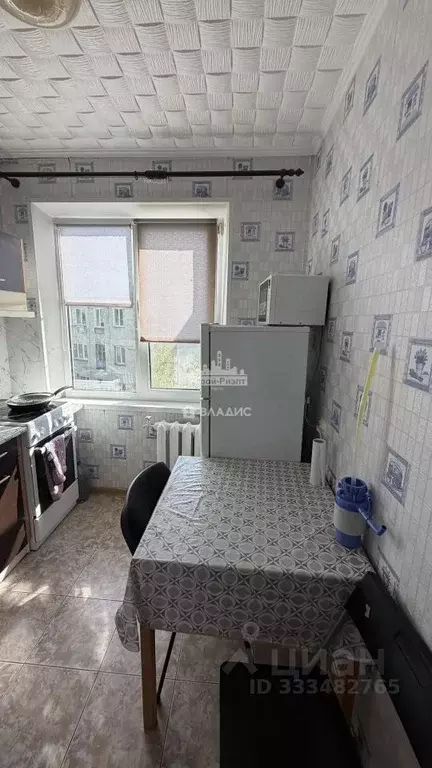 2-к кв. Крым, Керчь ул. Войкова, 31 (42.0 м) - Фото 2