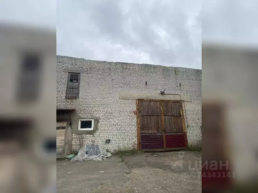 Помещение свободного назначения в Брянская область, Клинцы Московская ... - Фото 1